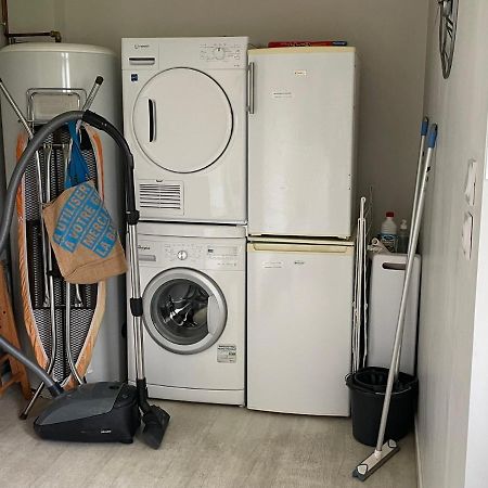 Gite Ouest De La Pointe D'Agon Экстерьер фото