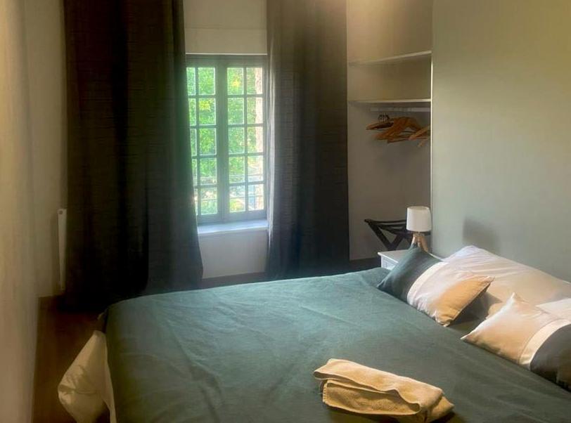 Gite Ouest De La Pointe D'Agon Экстерьер фото